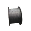 77B 82b 3mm 7mm 1570 MPA 1670MPA high carbon 7 wires prestressing pc high tensile steel strand wire for concrete equioment